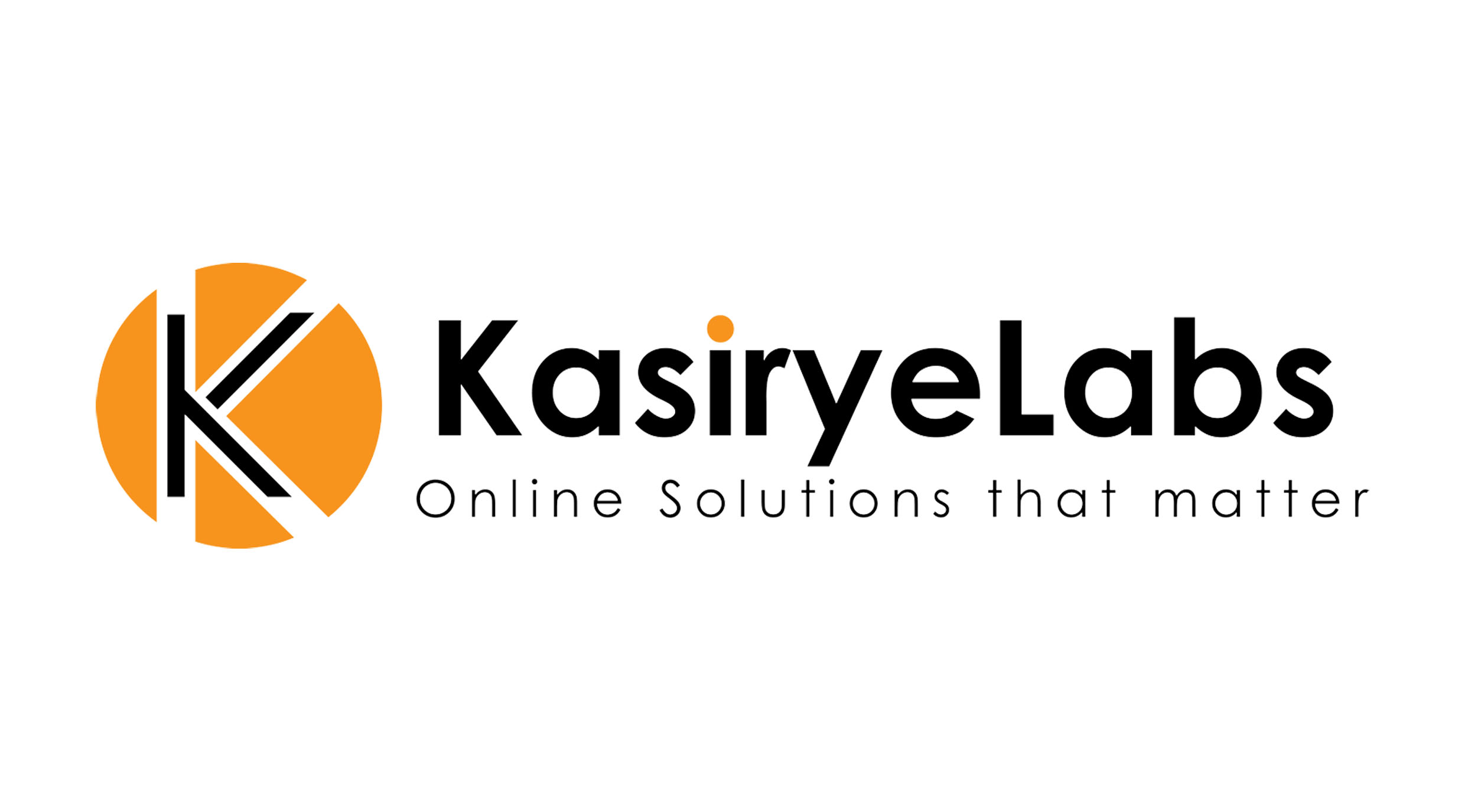 Kasiryelabs