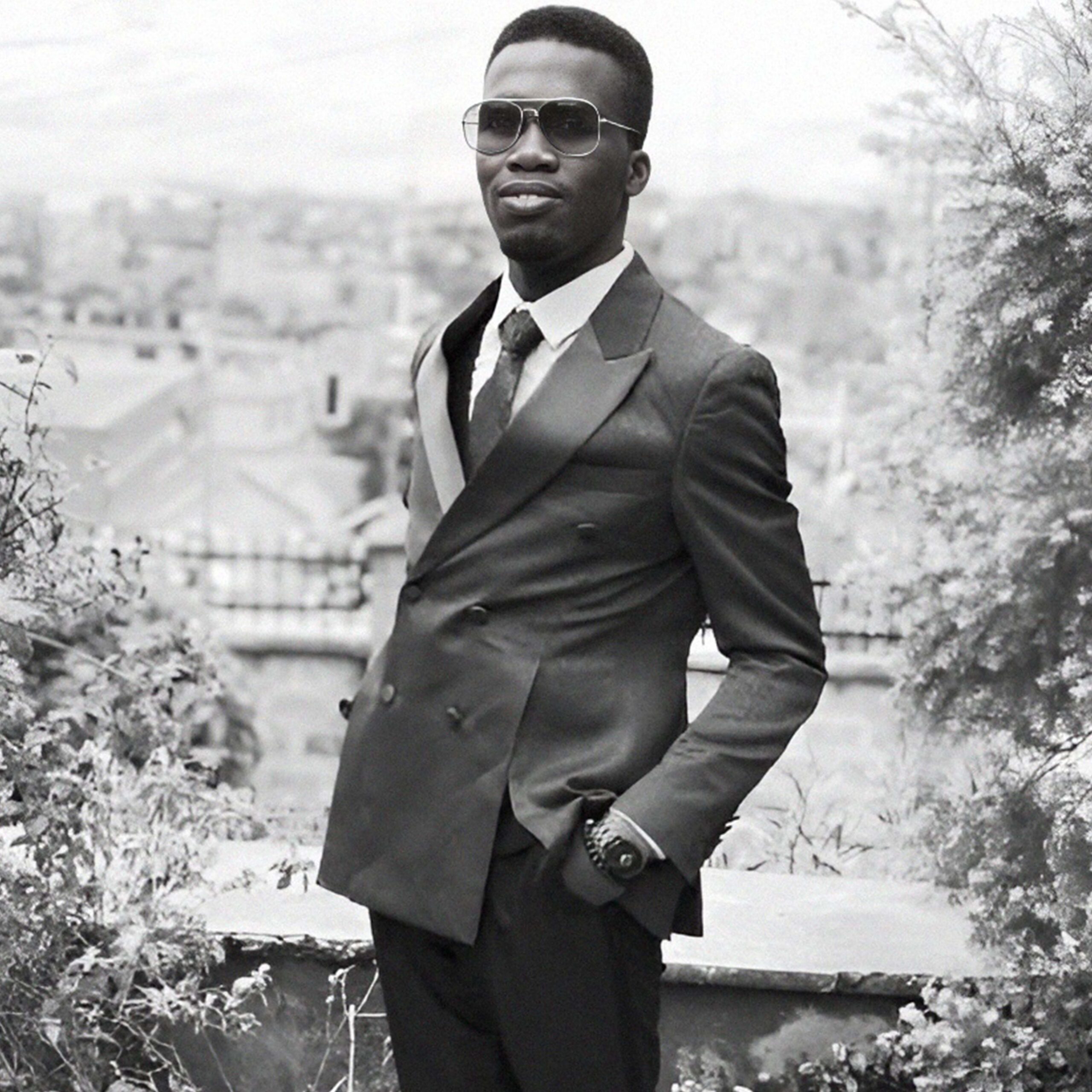 Rubanga Benjamin