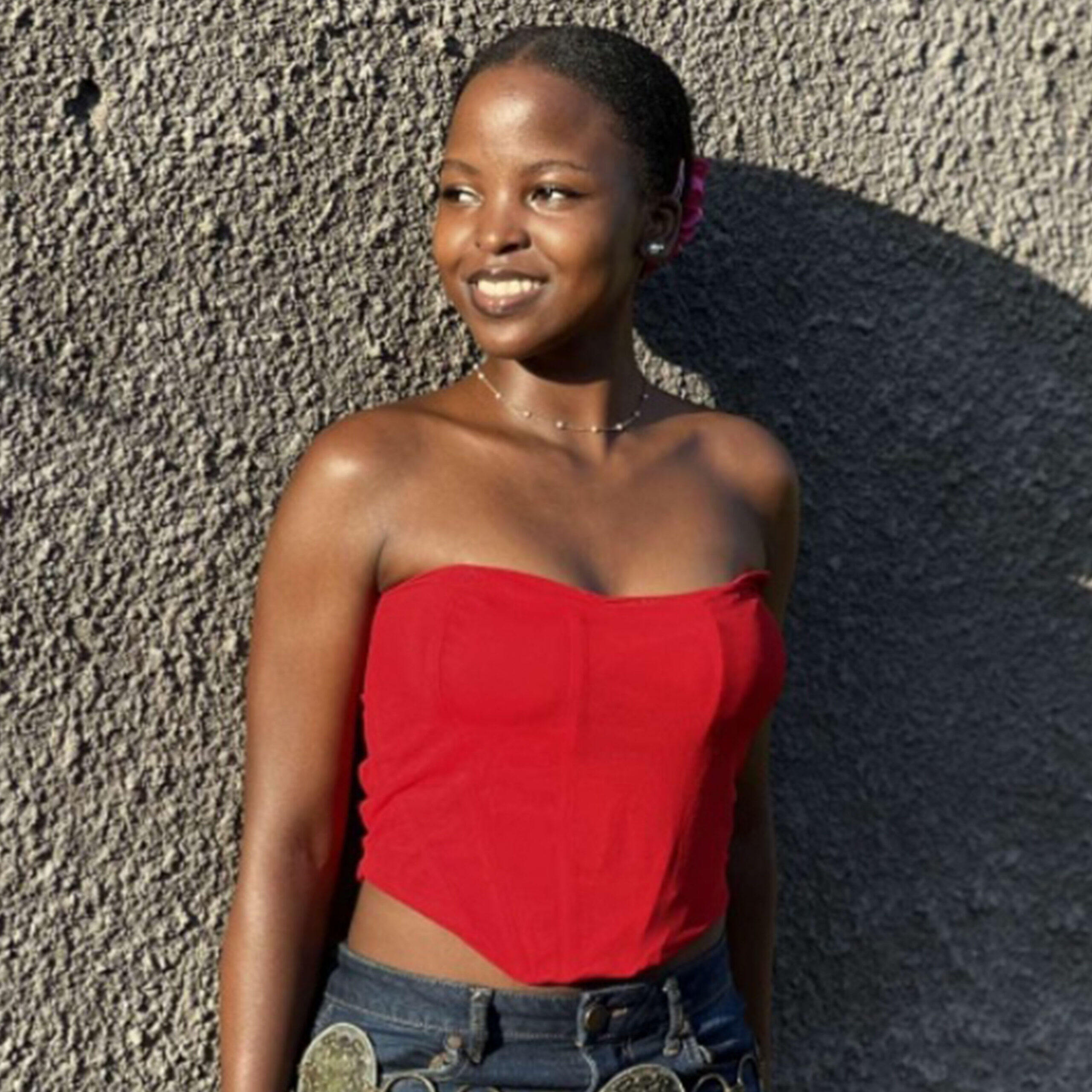 Cynthia Lauren Kaseera
