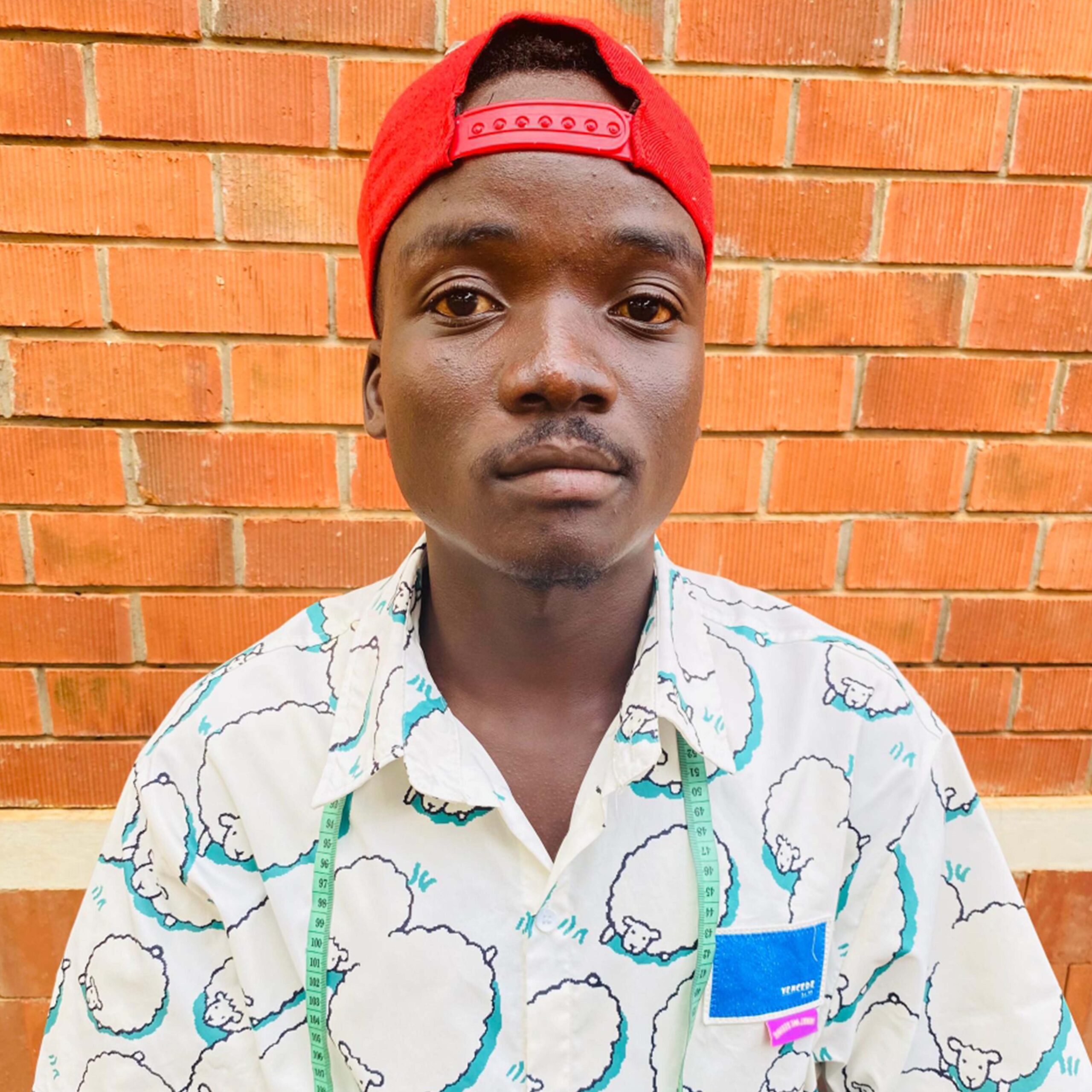 Odong Isaac