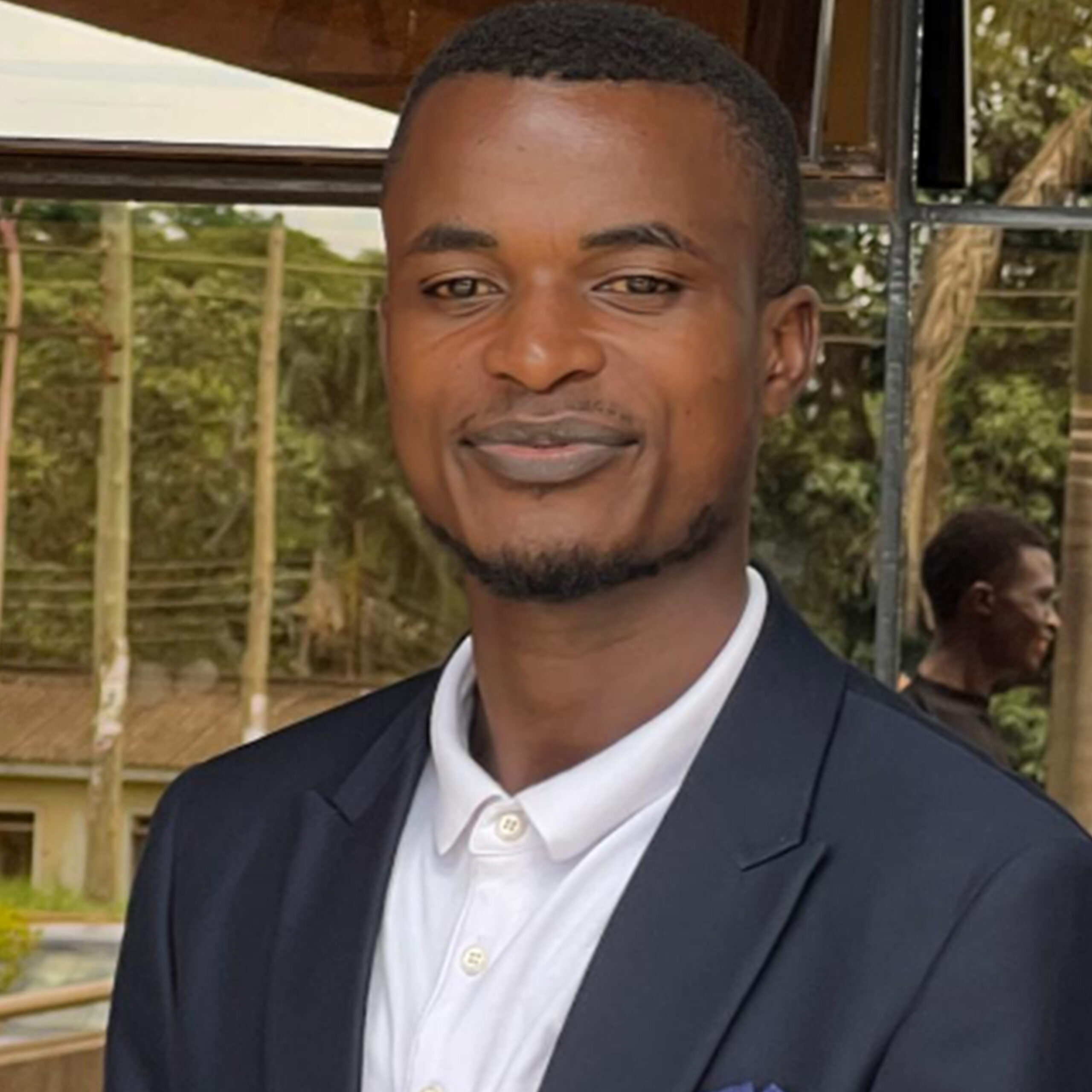 Atukwatse Pius