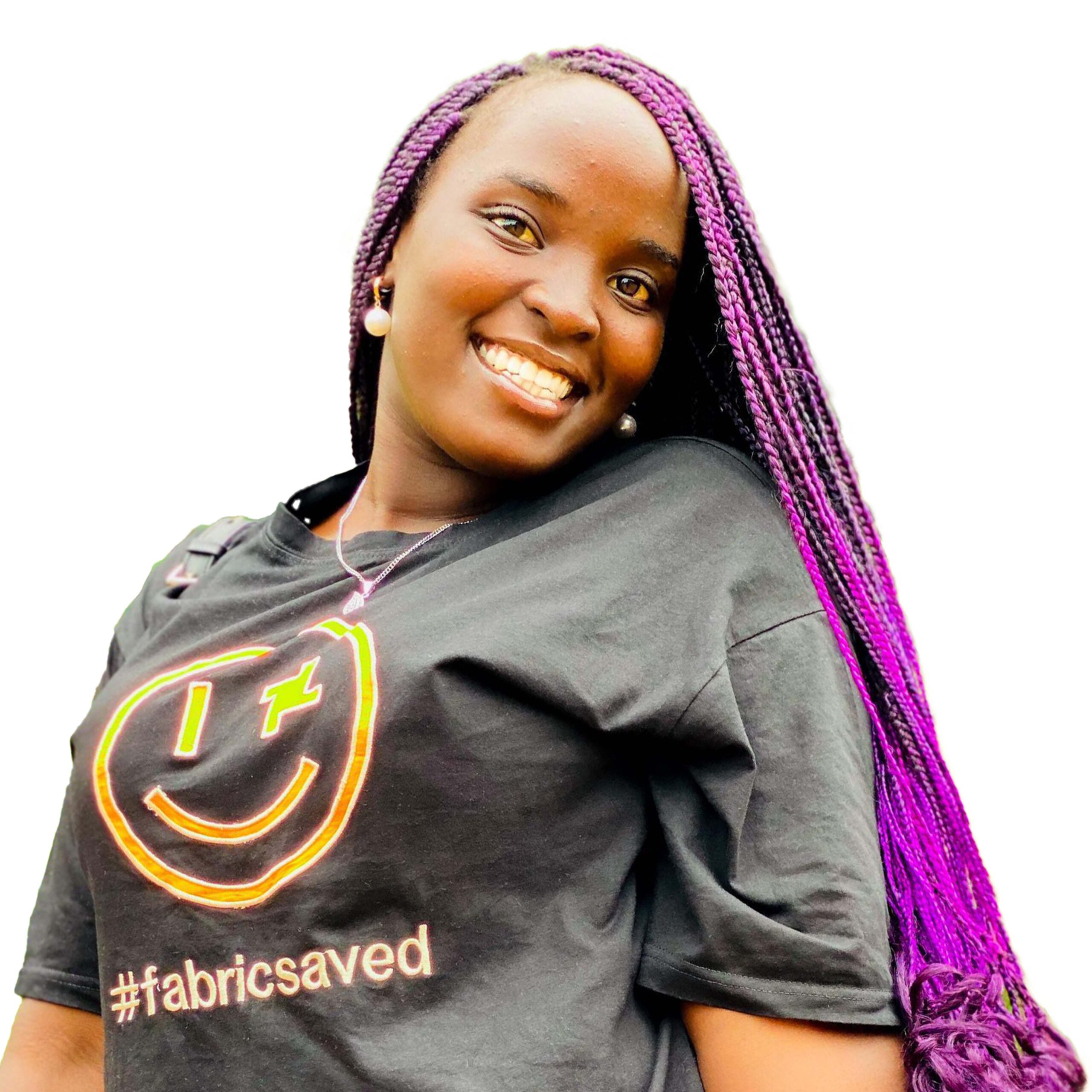Kansiime Prosper