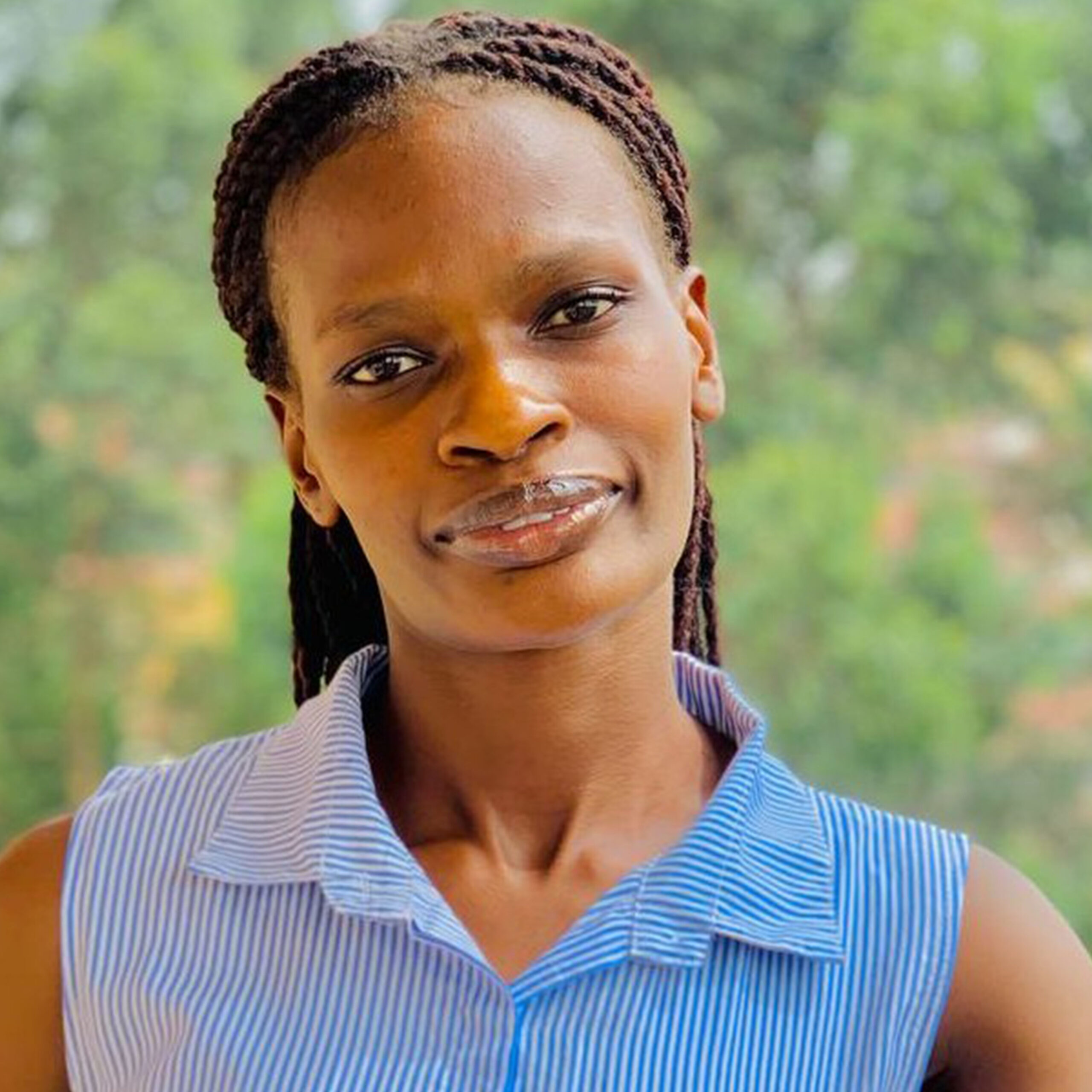 Stella Martha Mukoya