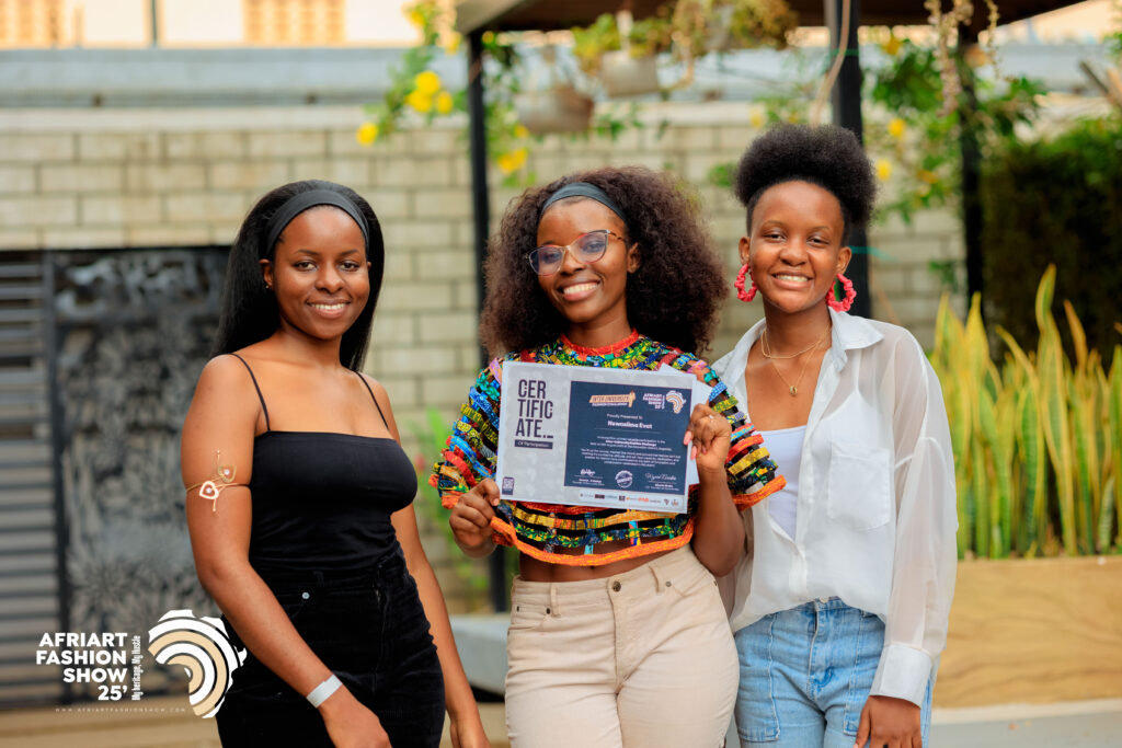 Inter University Gashion Challenge